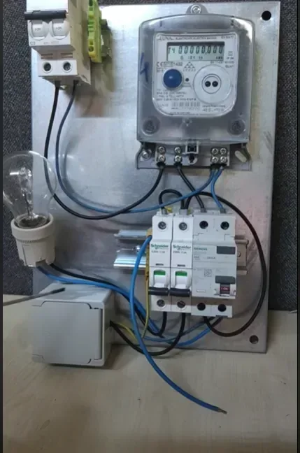 Elektrik Yangınları Neden Olur?