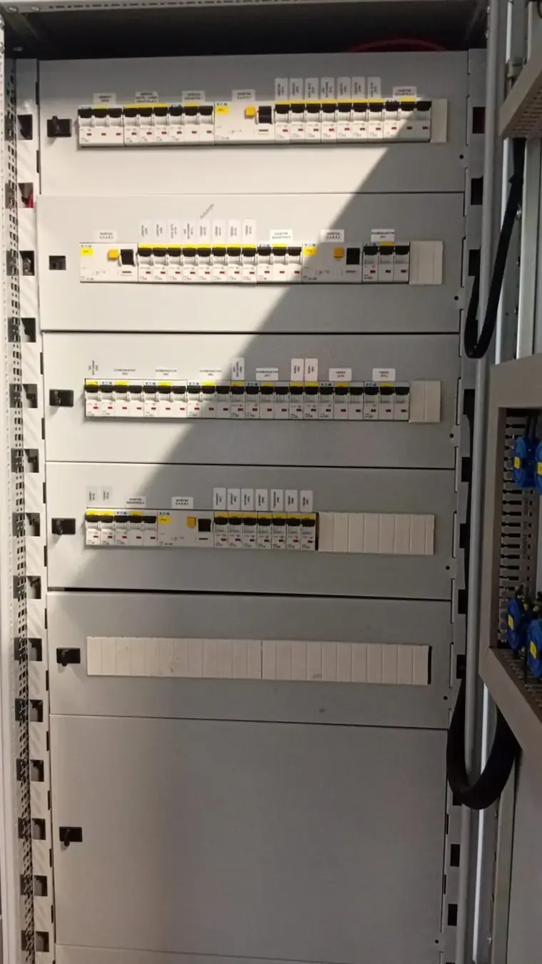 Yetkili Elektrikçi